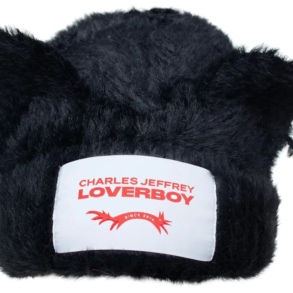 Charles Jeffrey Loverboy Beanies